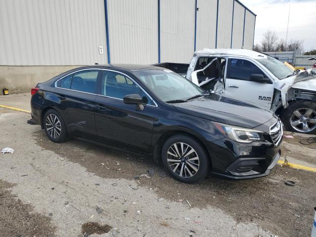 2018 SUBARU LEGACY 2.5 #3290247236