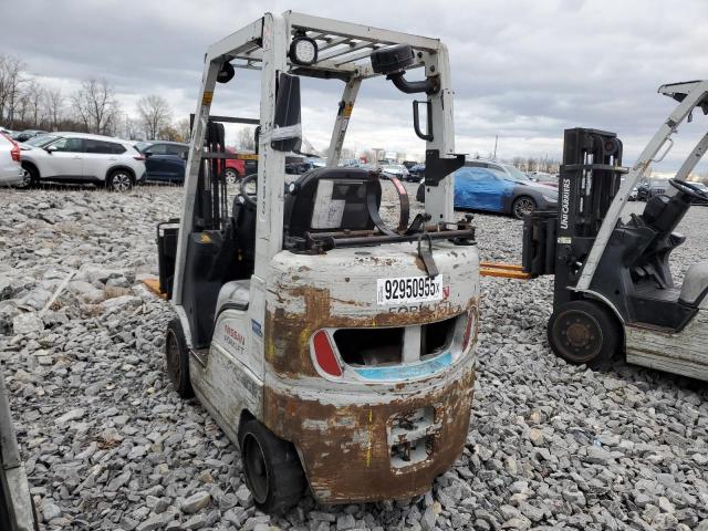 2013 NISSAN UNKNOWN #3291289509