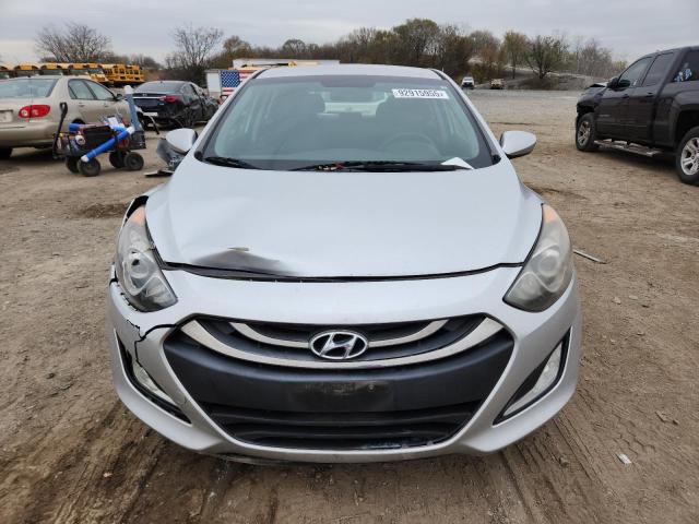 2014 HYUNDAI ELANTRA GT #3310603275