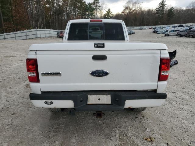 2007 FORD RANGER SUP #3281485054