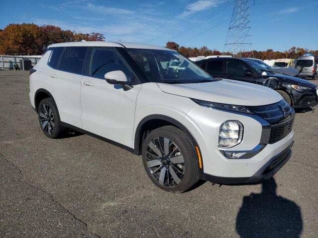 2025 MITSUBISHI OUTLANDER #3309384967