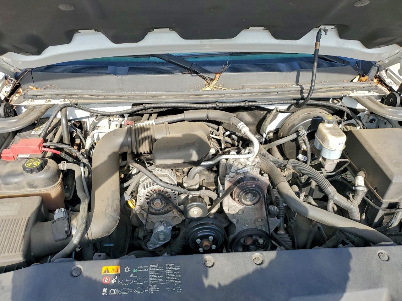 CHEVROLET SILVERADO C1500