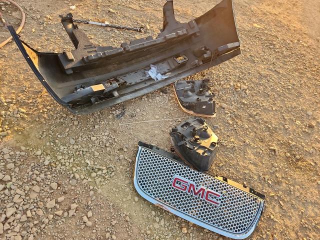 2009 GMC YUKON DENA #3284779543