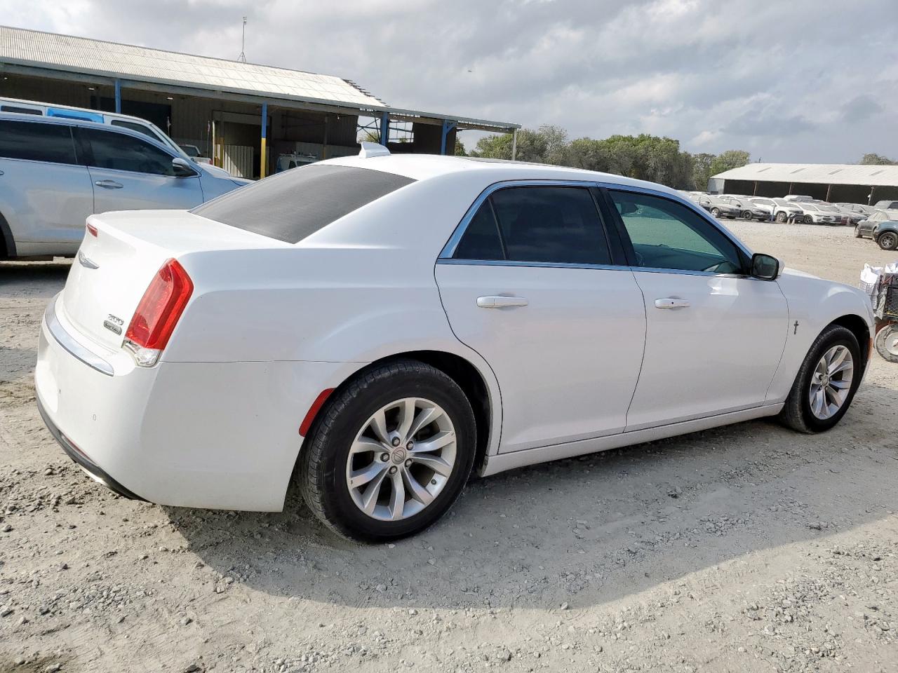 CHRYSLER 300 LIMITED