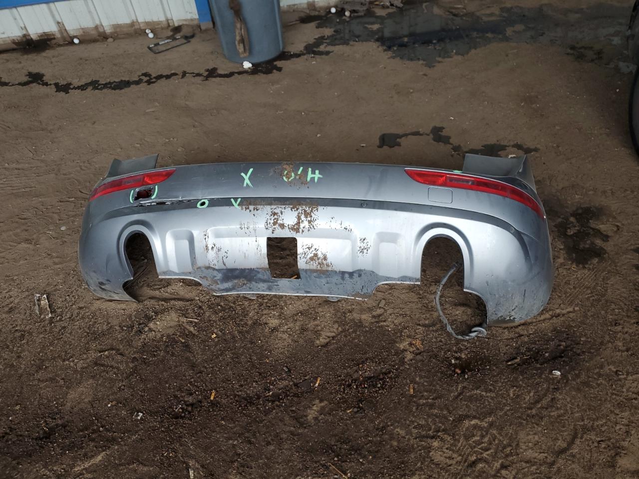 AUDI Q5 PREMIUM PLUS