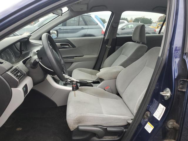 2013 HONDA ACCORD LX - 1HGCR2F39DA047061