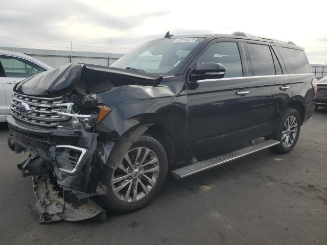 2018 FORD EXPEDITION #3308199257