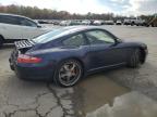 Lot #3305461075 2007 PORSCHE 911 CARRER