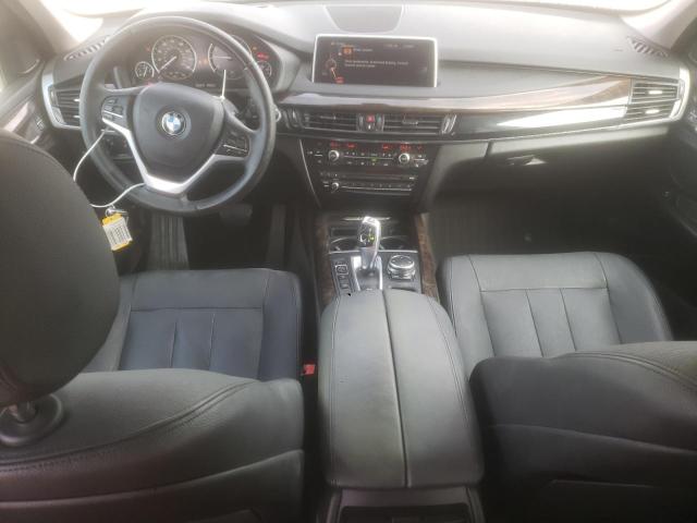 2016 BMW X5 XDR40E #3290077261