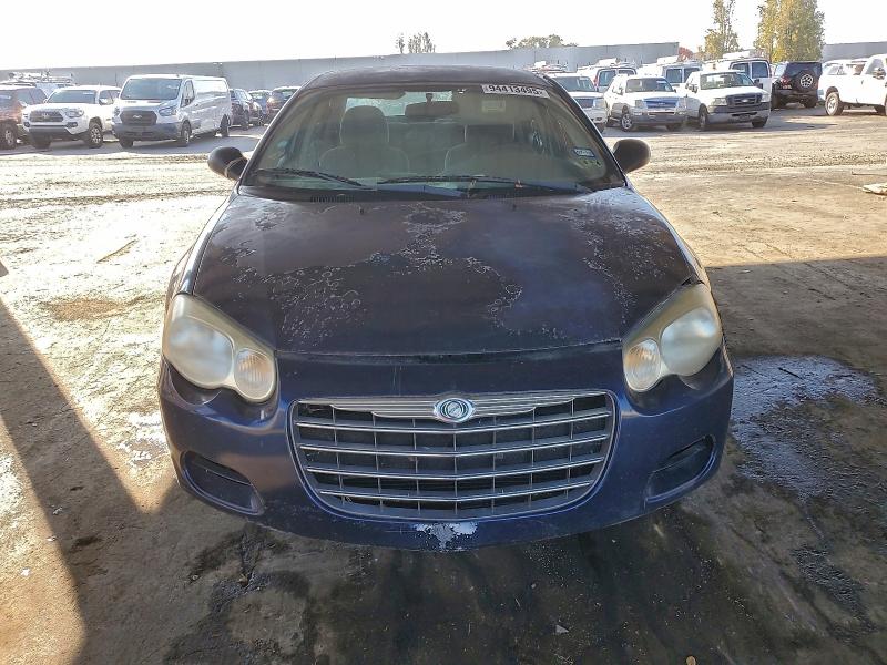 2006 CHRYSLER SEBRING #3296873899