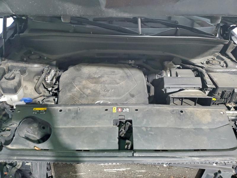 2020 HYUNDAI PALISADE L #3309213617