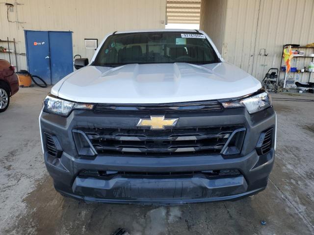 2023 CHEVROLET COLORADO #3303968703