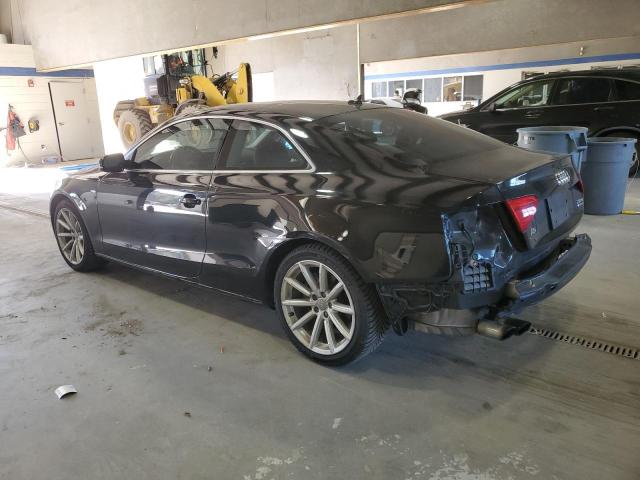2016 AUDI A5 PREMIUM #3297131544