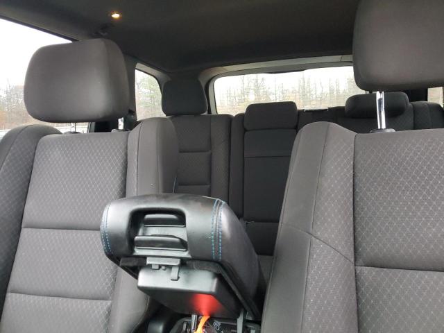 2018 JEEP GRAND CHER #3302948627