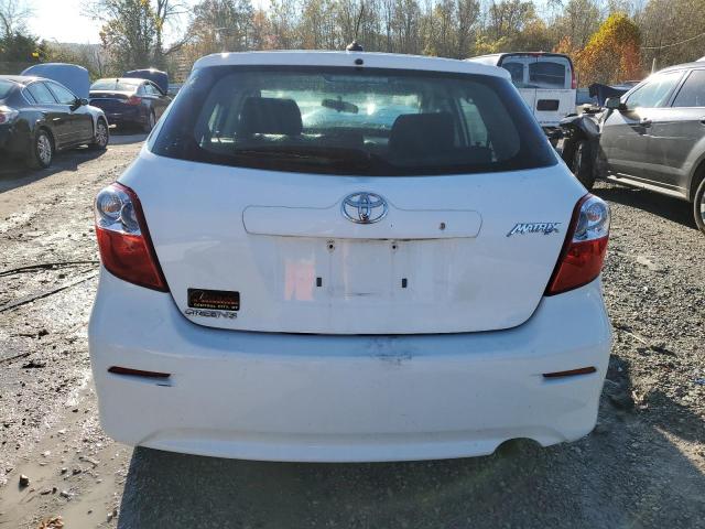 2012 TOYOTA COROLLA MA #3296971880