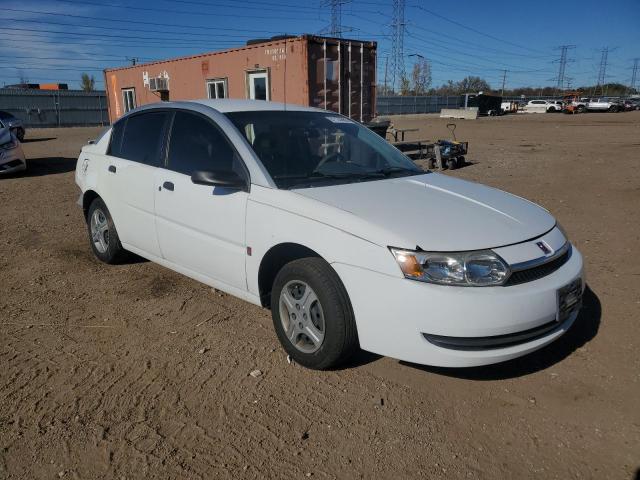 2003 SATURN ION LEVEL #3286666292