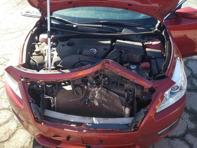 2015 NISSAN ALTIMA 2.5 #3296284438