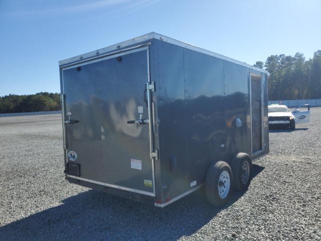 2022 QUALITY CARGO UNKNOWN #3301708360