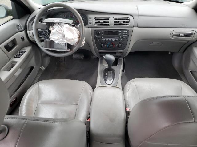 2004 FORD TAURUS SES #3304550460