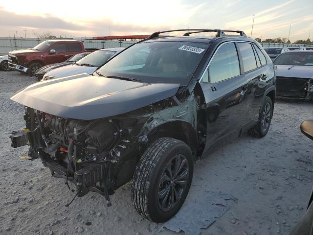 2025 TOYOTA RAV4 XLE P #3301843334
