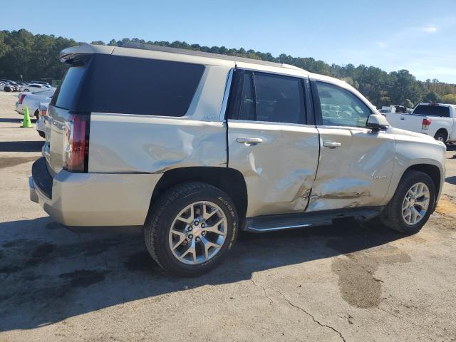2015 GMC YUKON SLT #3293297428