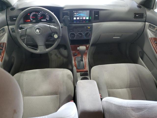 2005 TOYOTA COROLLA CE #3303627935