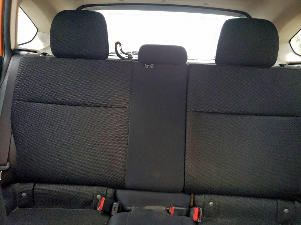 SUBARU XV 2.0 PREMIUM