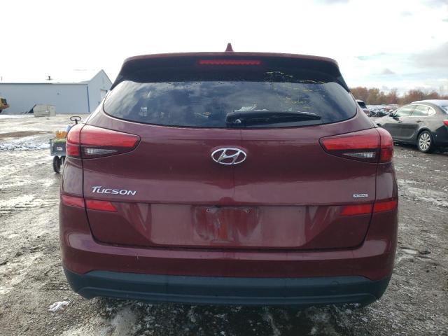 2019 HYUNDAI TUCSON SE #3309256626