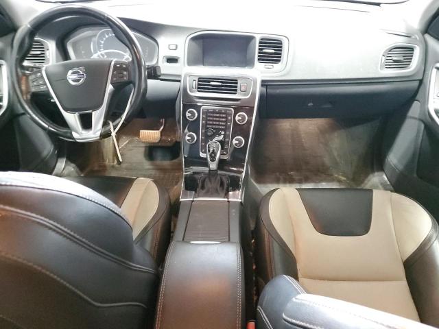 2016 VOLVO S60 CROSS #3302007057