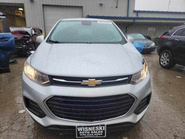 2017 CHEVROLET TRAX LS #3302923121