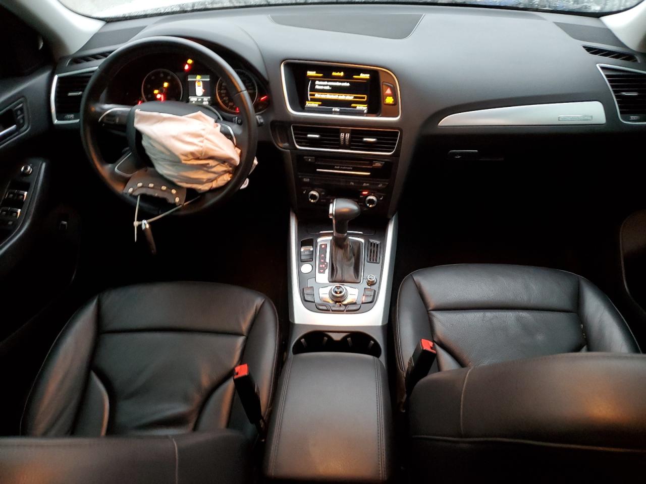 AUDI Q5 PREMIUM PLUS