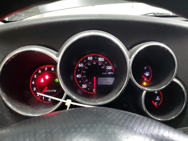 2007 PONTIAC VIBE #3283836447