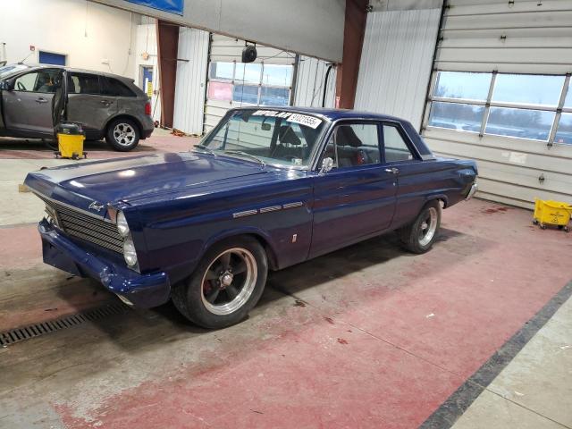 Global Auto Auctions: 1965 MERCURY COMET