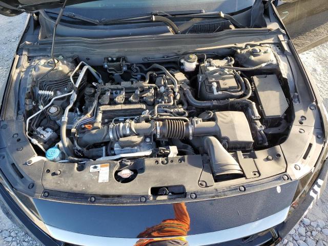 2022 HONDA ACCORD EXL #3301751456