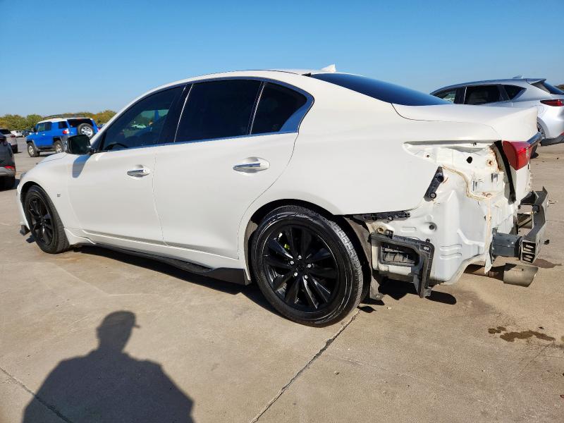 2014 INFINITI Q50 BASE #3287591027