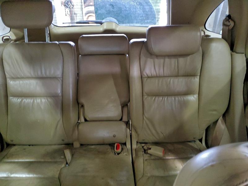 2009 HONDA CR-V #3304595449