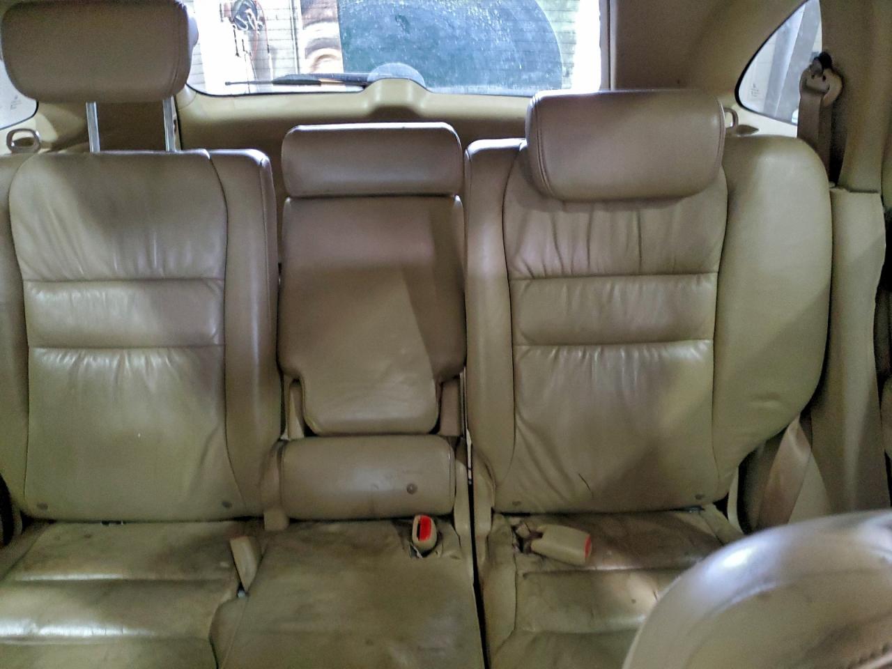 Lot #3304595449 2009 HONDA CR-V