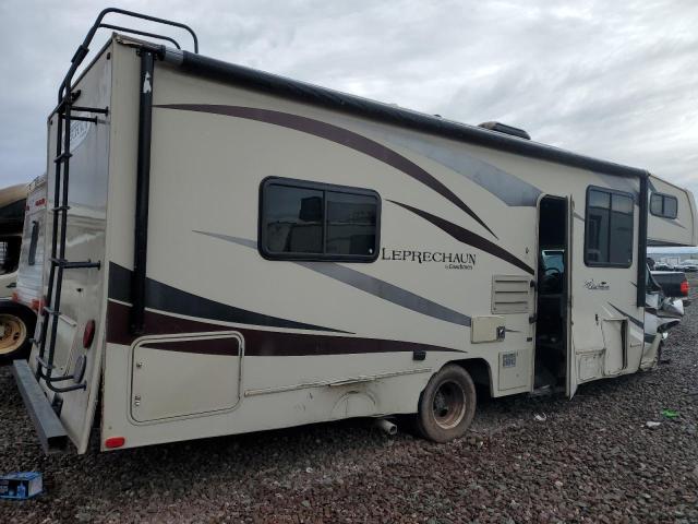 2017 FORD ECONOLINE #3292426630