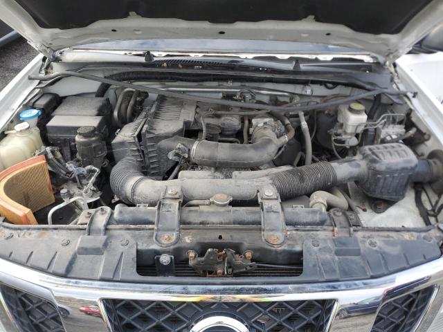 2019 NISSAN FRONTIER S #3293284442