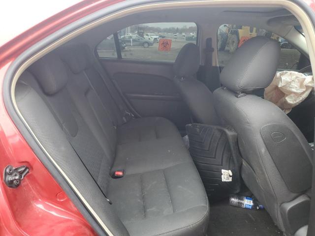 2010 FORD FUSION SE #3298234040