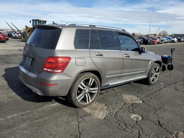 2015 MERCEDES-BENZ GLK 350 #3294814774