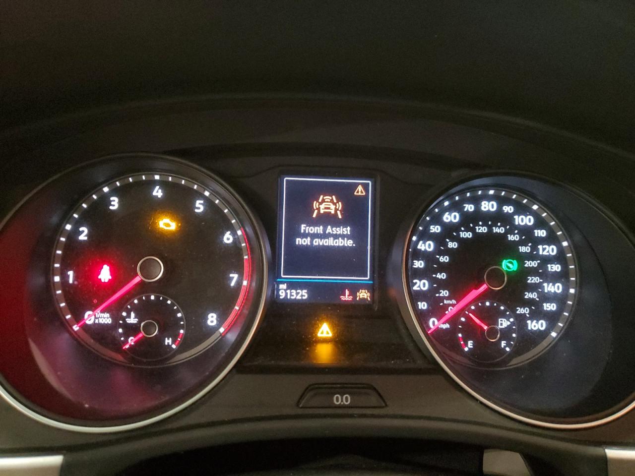 VOLKSWAGEN ATLAS SEL