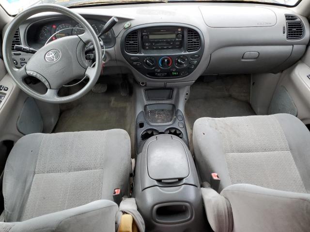 2004 TOYOTA TUNDRA DOU #3293397443