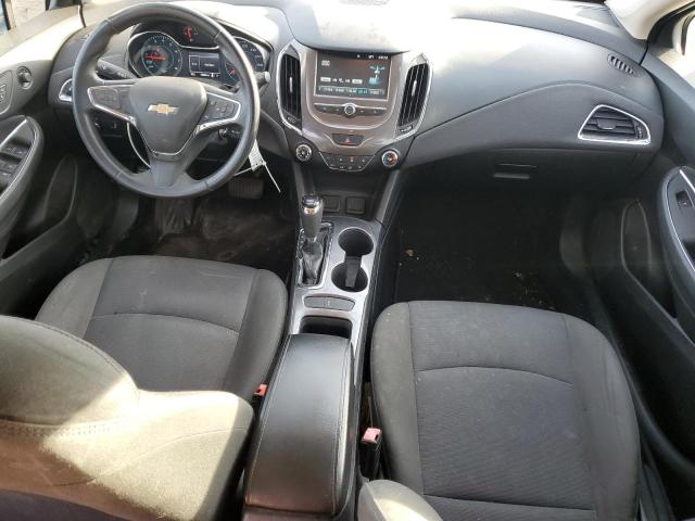 2018 CHEVROLET CRUZE LT #3308281193