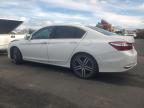 Lot #3302632114 2016 HONDA ACCORD EX