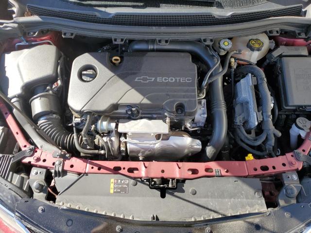 2017 CHEVROLET CRUZE PREM #3283888415