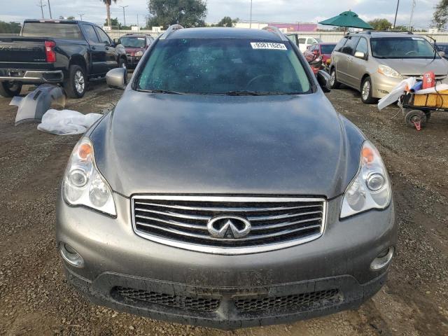 2015 INFINITI QX50 #3304544464