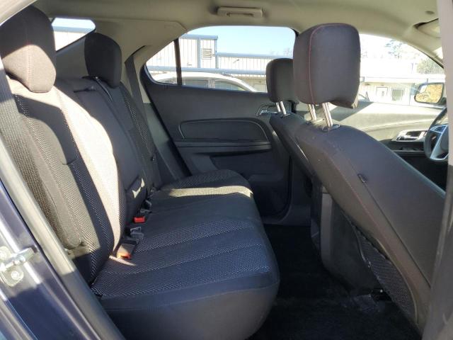 2013 CHEVROLET EQUINOX LT - 2GNALDEK0D6304737