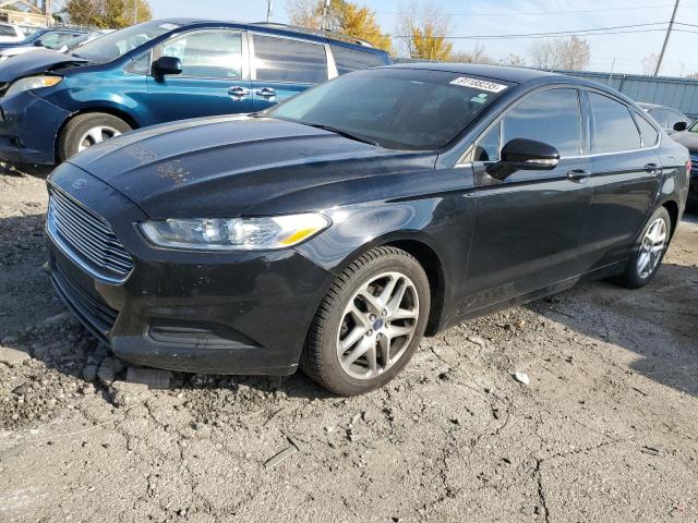 2016 FORD FUSION SE - 1FA6P0HD7G5134567