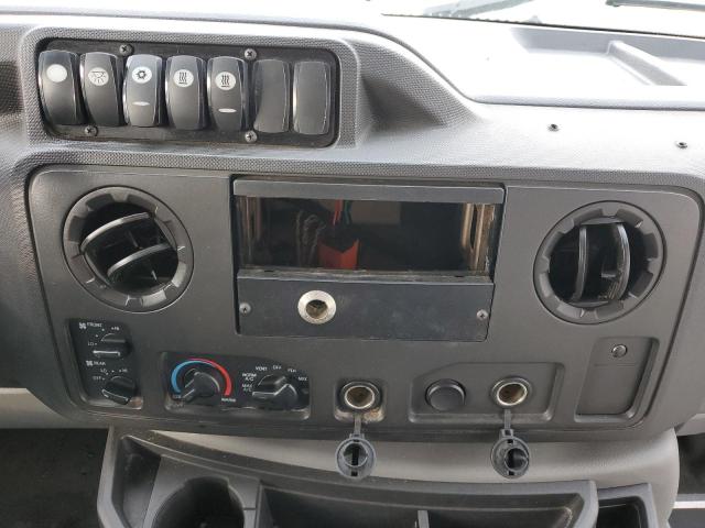 2019 FORD ECONOLINE #3310526083